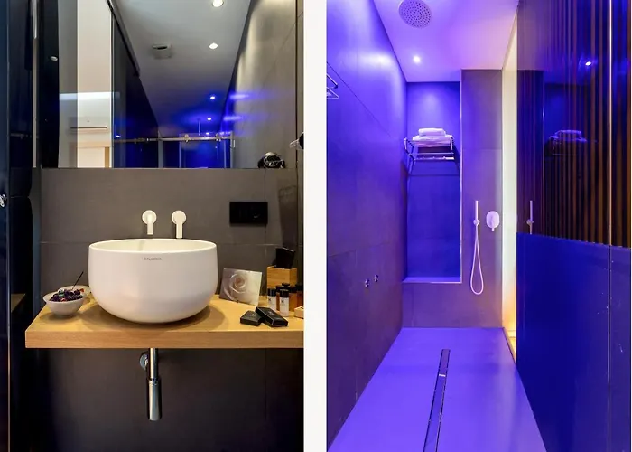 Hibrido Pensjonat Palermo