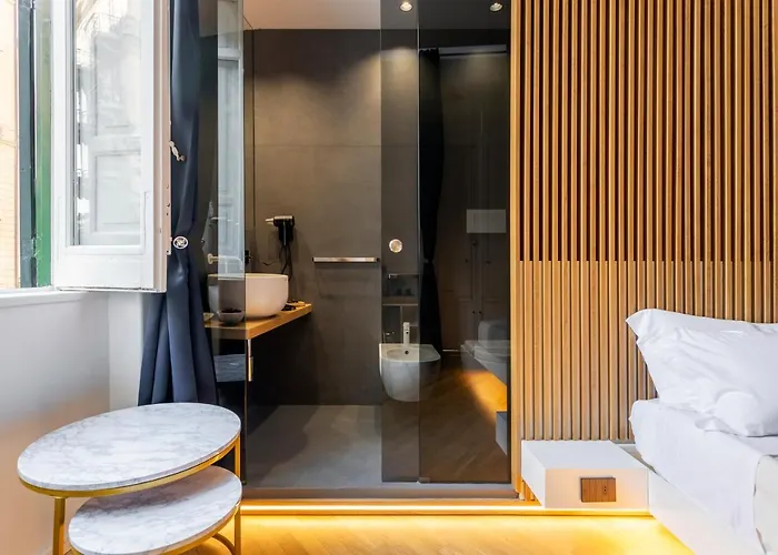 Hibrido Affittacamere *