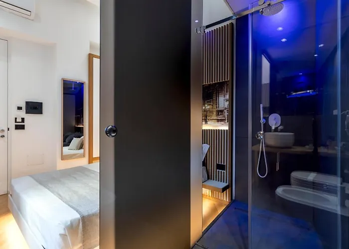 Hibrido Pensjonat Palermo