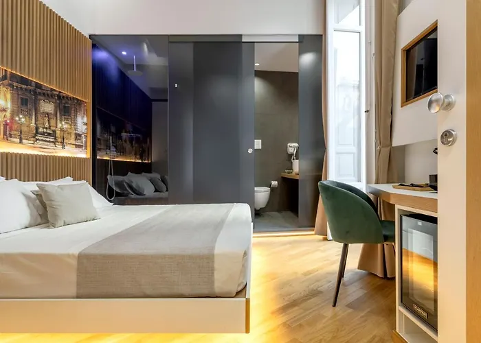 Affittacamere Hibrido Palermo