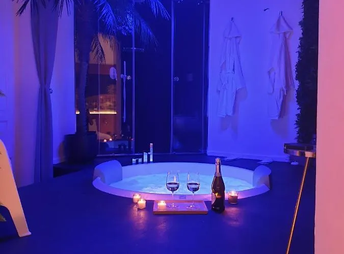 Hibrido Affittacamere *