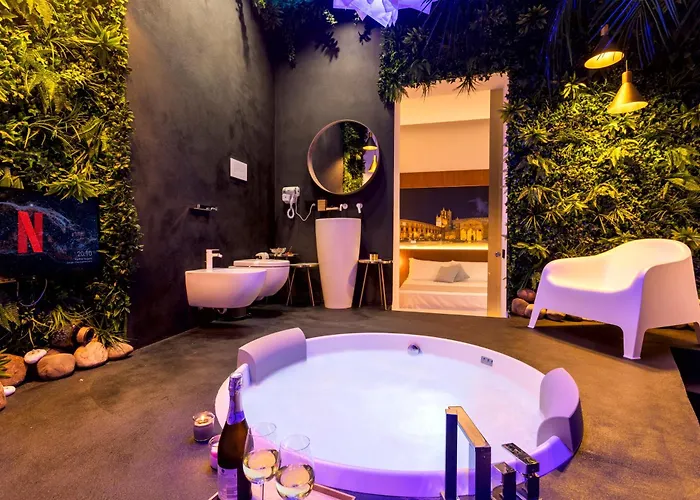 Hibrido Pensjonat Palermo