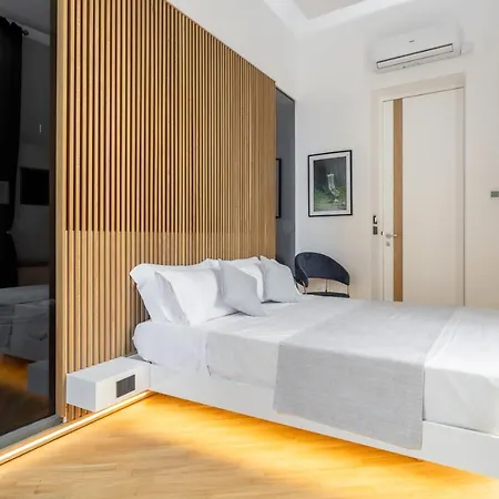 Hibrido Penzion Palermo