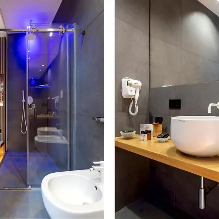 Hibrido Casa de hóspedes