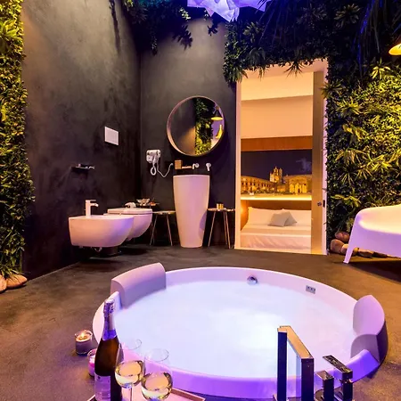 Hibrido Penzion Palermo