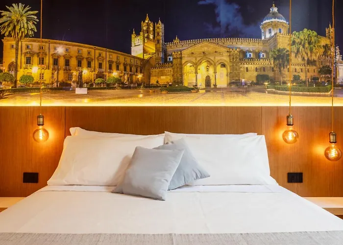 Hibrido Гостевой дом