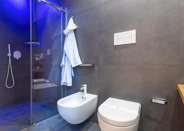 Hibrido Гостевой дом