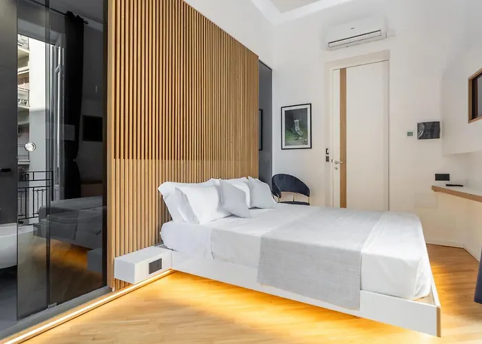 Hibrido Гостевой дом Палермо