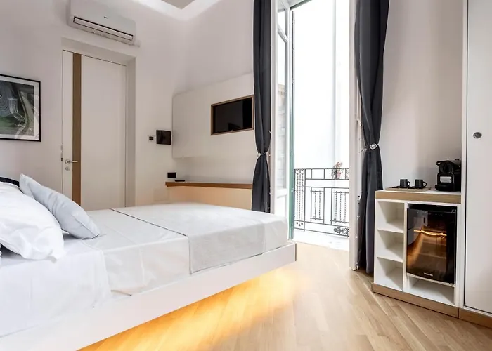 Hibrido Гостевой дом *