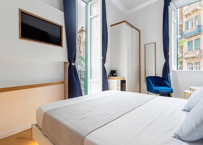 Hibrido * Палермо