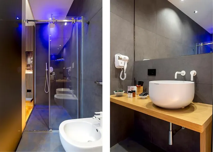 Hibrido Гостевой дом