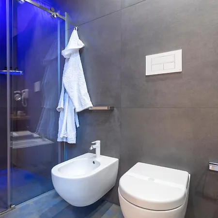 Hibrido בית הארחה