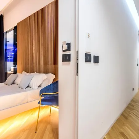 Hibrido * פלרמו