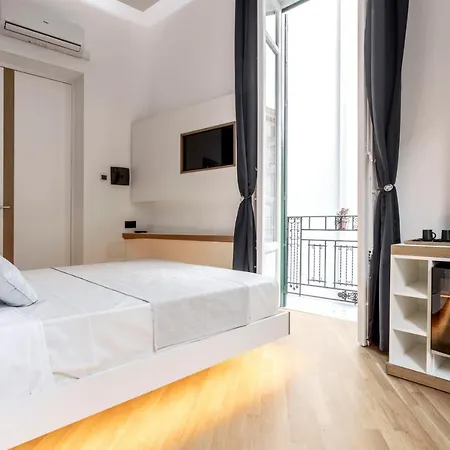 Hibrido בית הארחה *