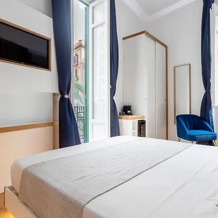 Hibrido * פלרמו