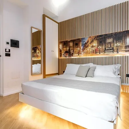 Hibrido בית הארחה