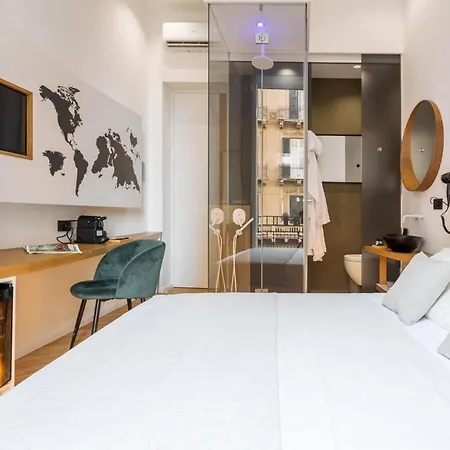 Hibrido בית הארחה *