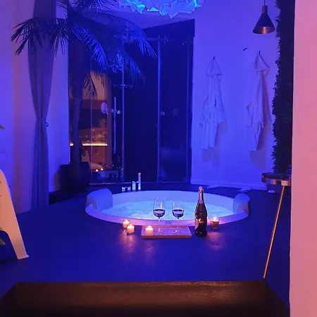 Hibrido בית הארחה *