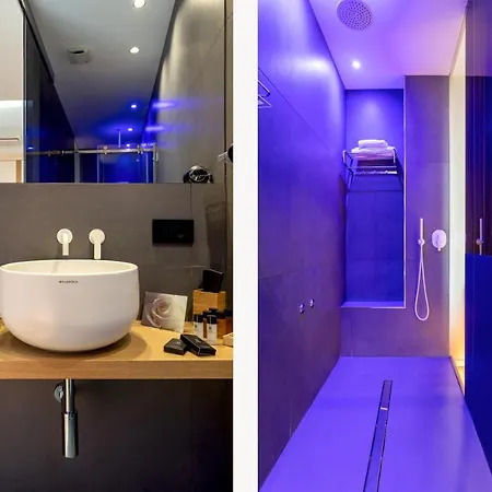 Hibrido Konukevi Palermo